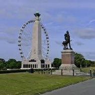 Plymouth Hoe