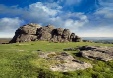 Dartmoor Devon
